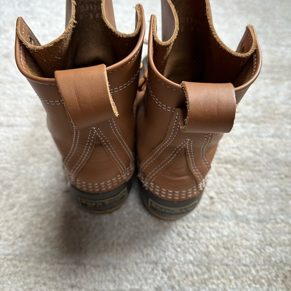 Women’s Bean Boots size 6 LL Bean - Picture 7 of 7